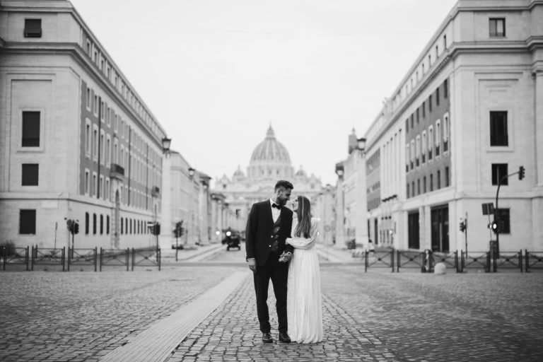 Family Wedding Portrait Photographer Rome Matrimonio Famiglia Roma