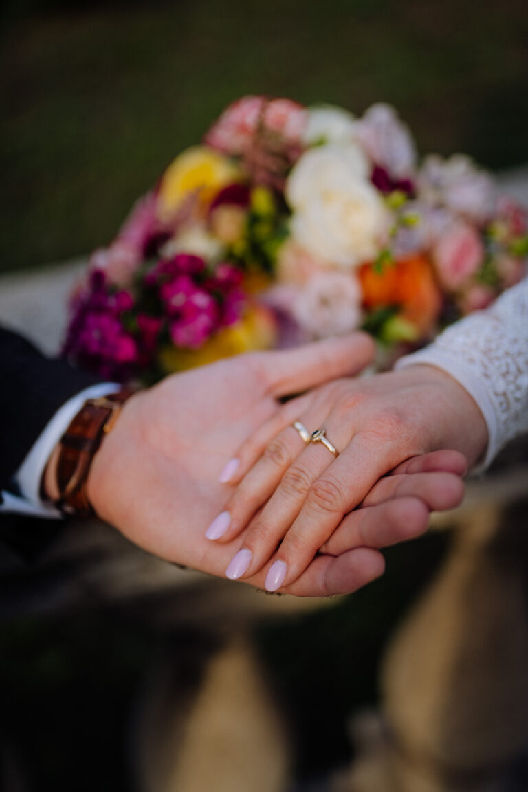 Wedding Photoshooting Roma Sessione di sposi Roma Sesja Poślubna Rzym