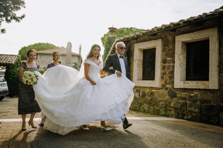 Wedding Photoshooting Roma Sessione di sposi Roma Sesja Poślubna Rzym