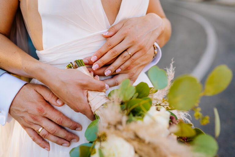 Wedding Photoshooting Roma Sessione di sposi Roma Sesja Poślubna Rzym