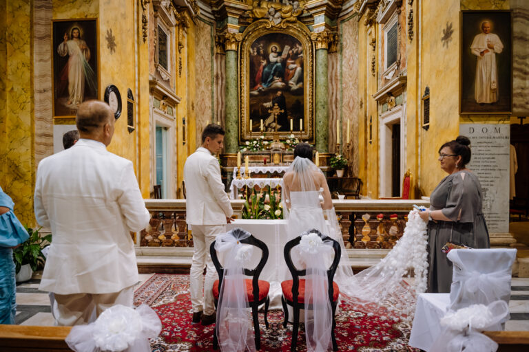 Wedding Photoshooting Roma Sessione di sposi Roma Sesja Poślubna Rzym