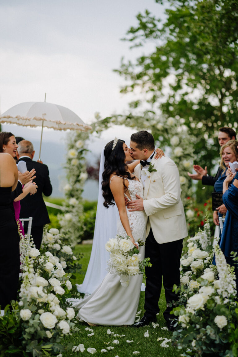 wedding in tuscany gambassi terme