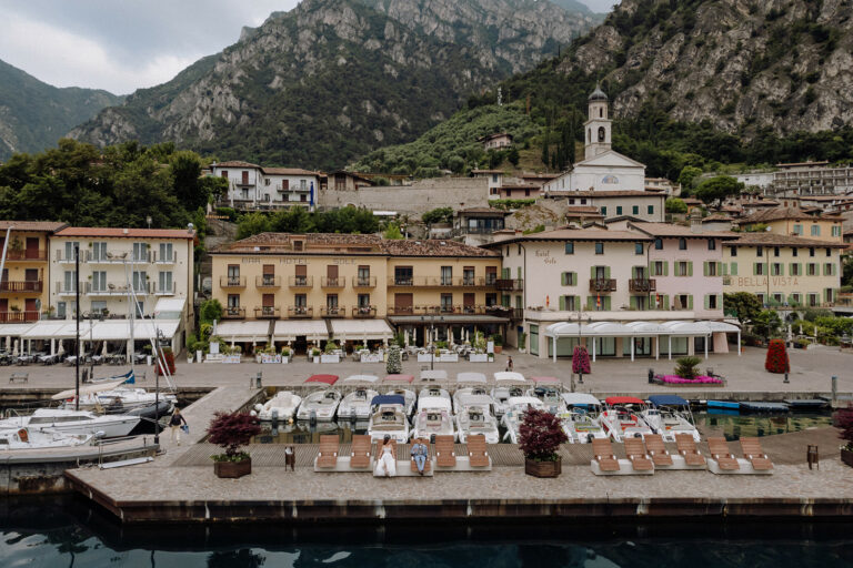 Wedding Elopement Photographer Garda Como Italy