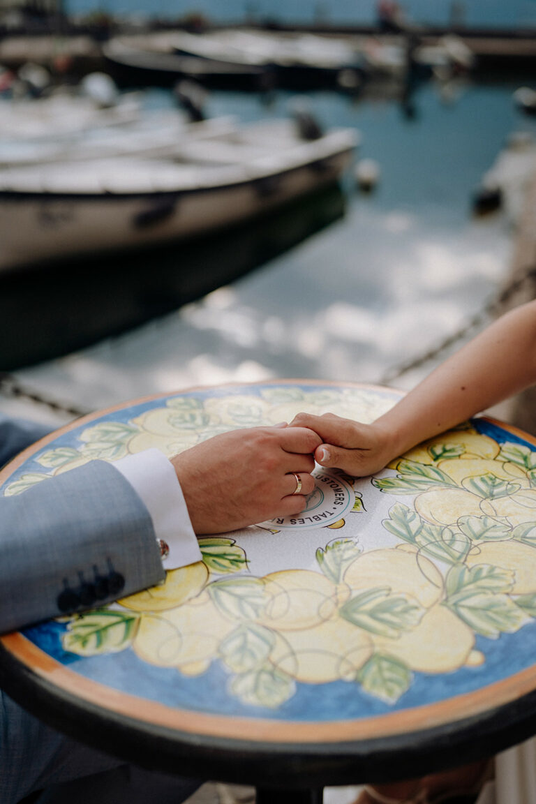 Wedding Elopement Photographer Garda Como Italy