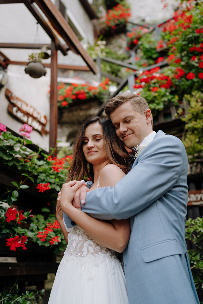 Wedding Elopement Photographer Garda Como Italy