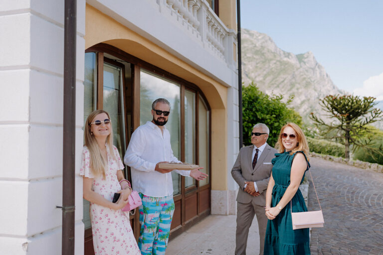 Wedding Elopement Photographer Garda Como Italy