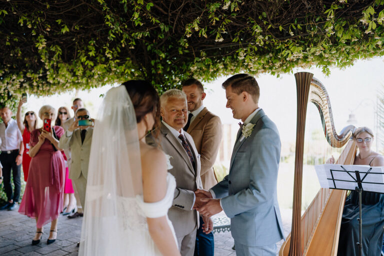 Wedding Elopement Photographer Garda Como Italy