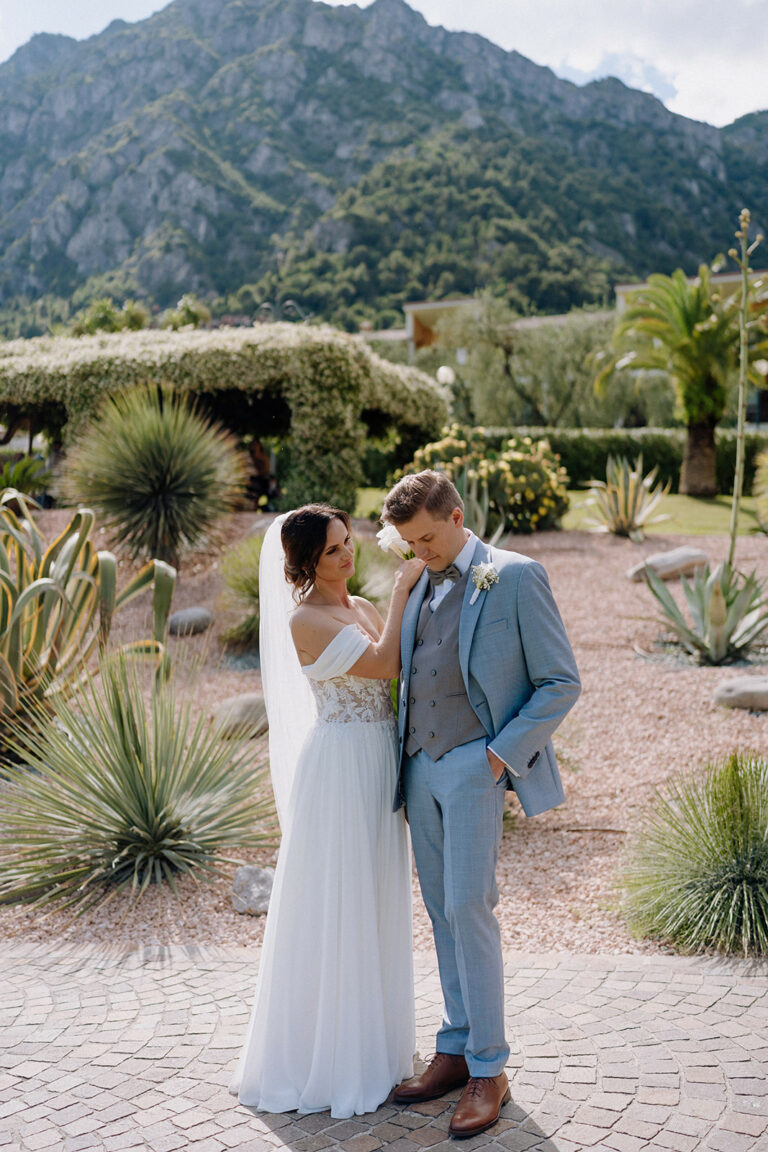 Wedding Elopement Photographer Garda Como Italy