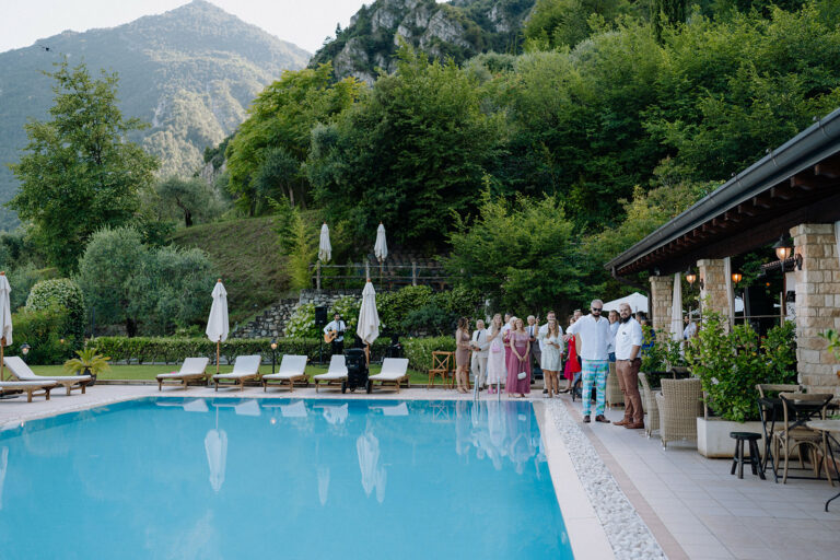 Wedding Elopement Photographer Garda Como Italy