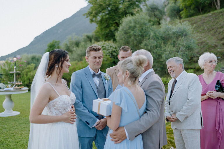 Wedding Elopement Photographer Garda Como Italy