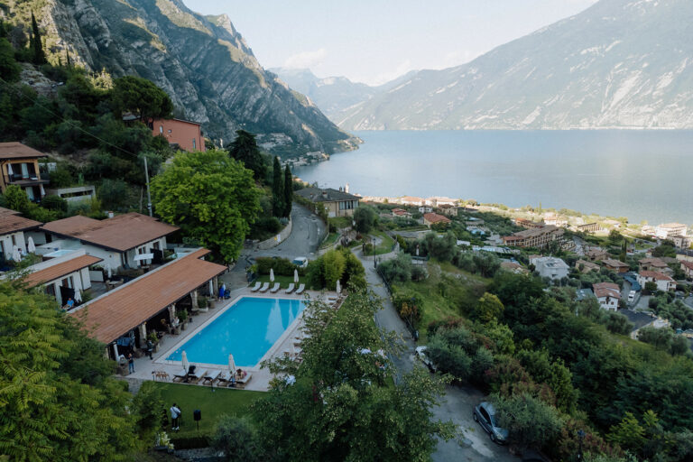 Wedding Elopement Photographer Garda Como Italy