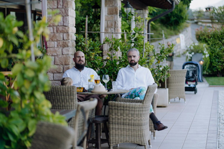 Wedding Elopement Photographer Garda Como Italy