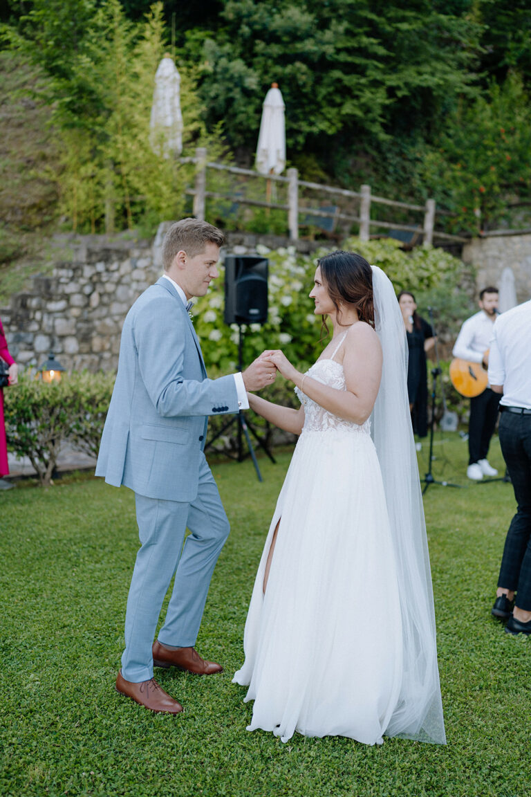 Wedding Elopement Photographer Garda Como Italy