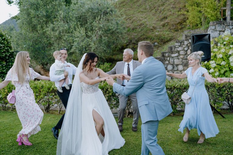 Wedding Elopement Photographer Garda Como Italy