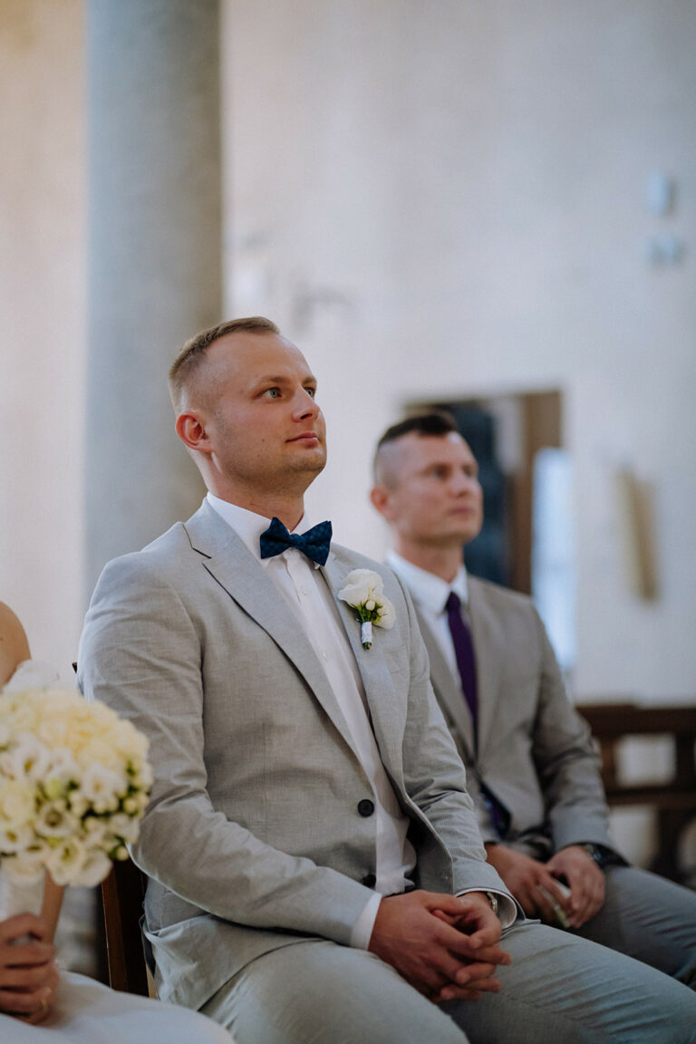 Wedding Elopement Photographer Italy Ravello