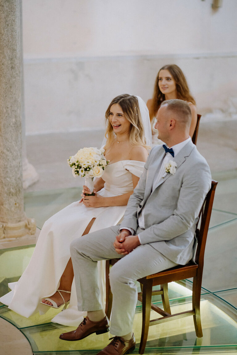 Wedding Elopement Photographer Italy Ravello