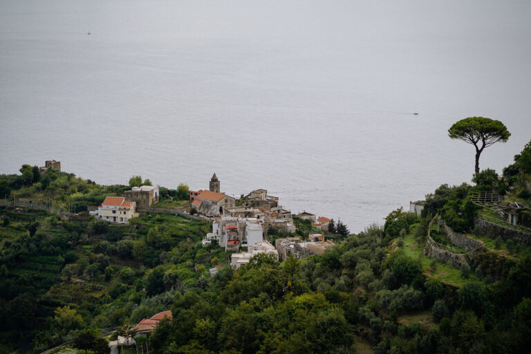 Wedding Elopement Photographer Italy Ravello