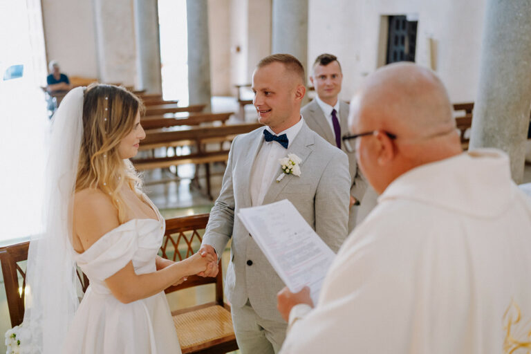 Wedding Elopement Photographer Italy Ravello