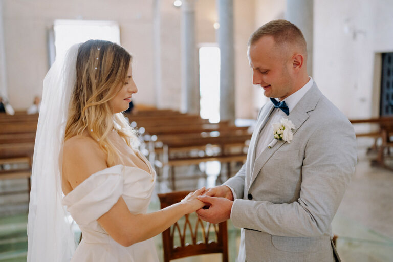 Wedding Elopement Photographer Italy Ravello