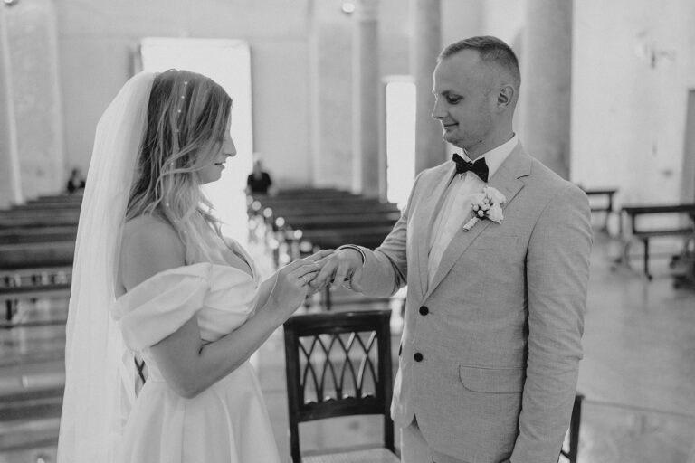 Wedding Elopement Photographer Italy Ravello