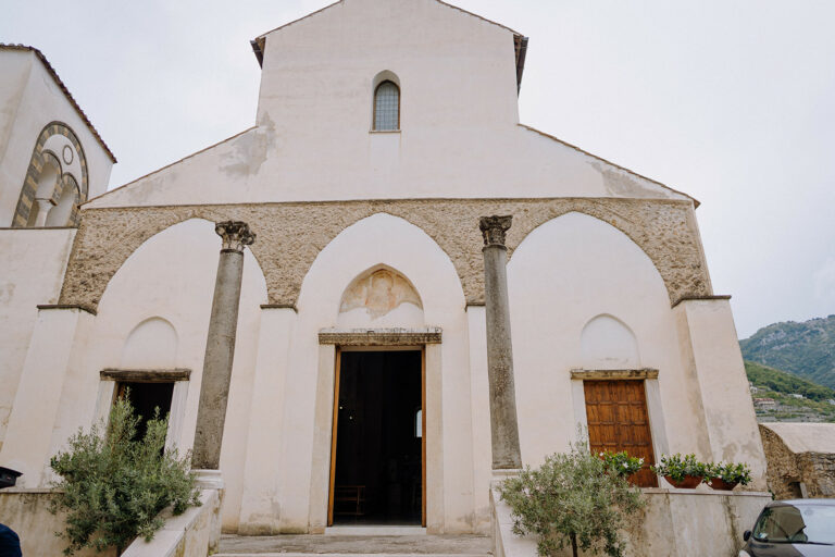 Wedding Elopement Photographer Italy Ravello