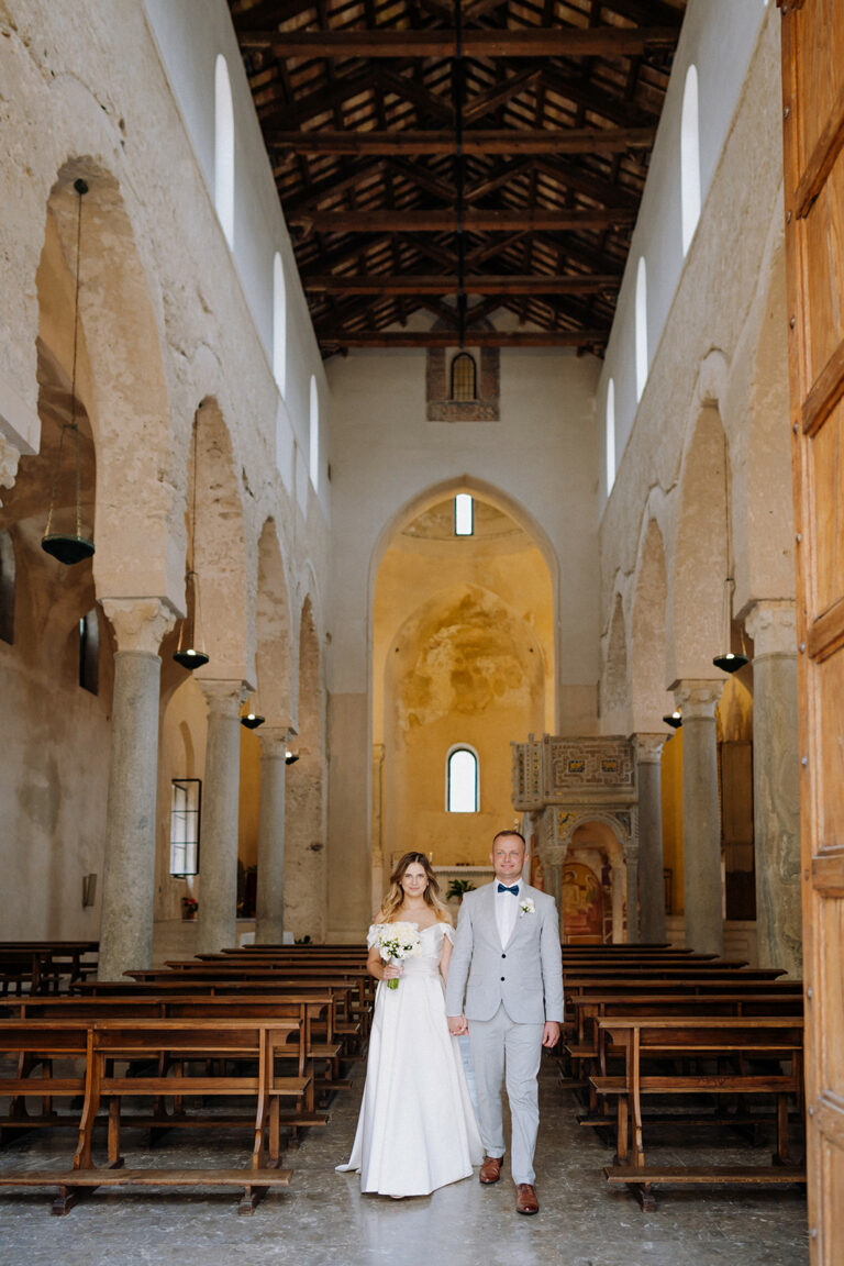 Wedding Elopement Photographer Italy Ravello