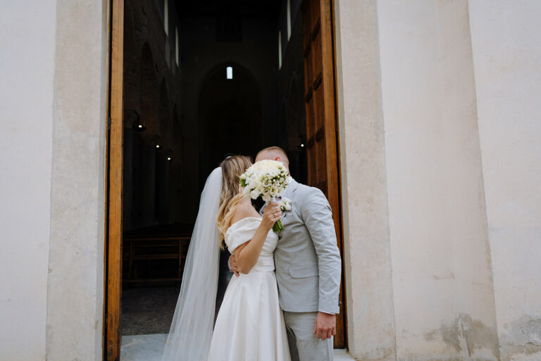 Wedding Elopement Photographer Italy Ravello