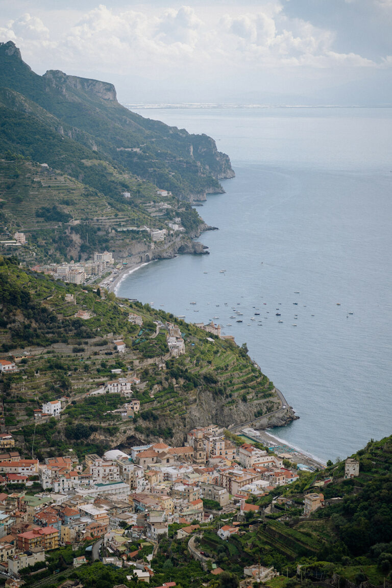 Wedding Elopement Photographer Italy Ravello