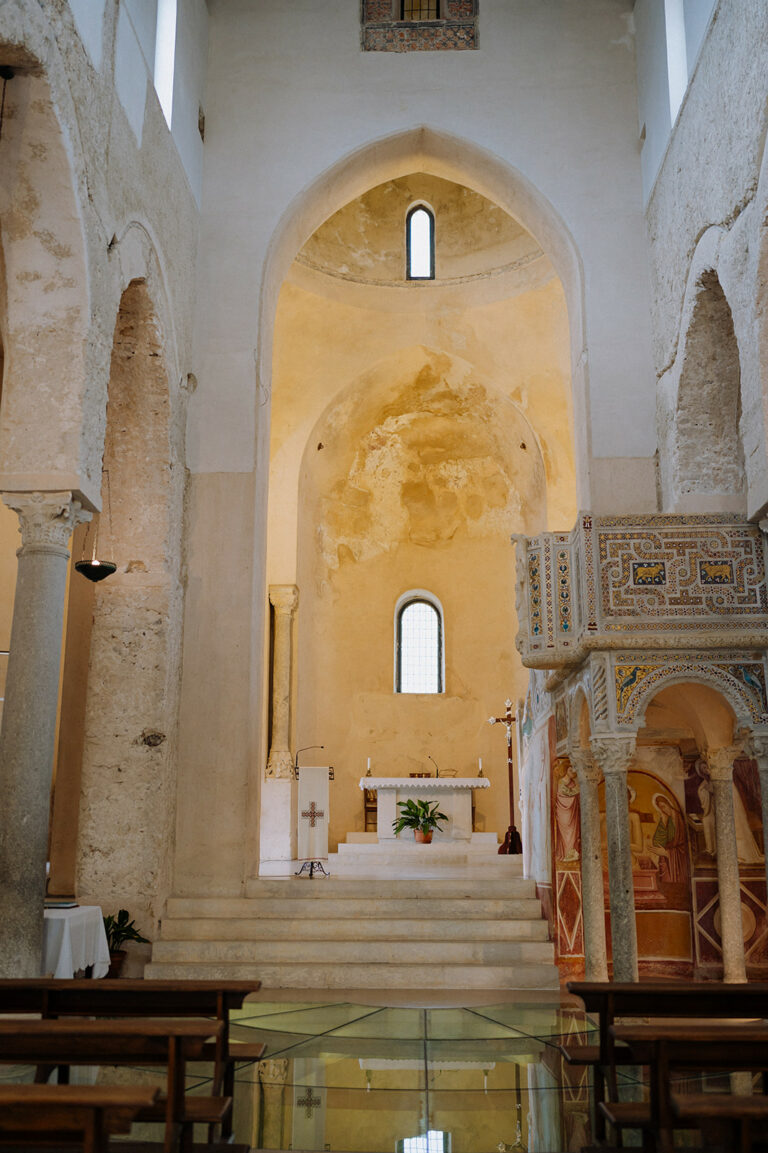 Wedding Elopement Photographer Italy Ravello