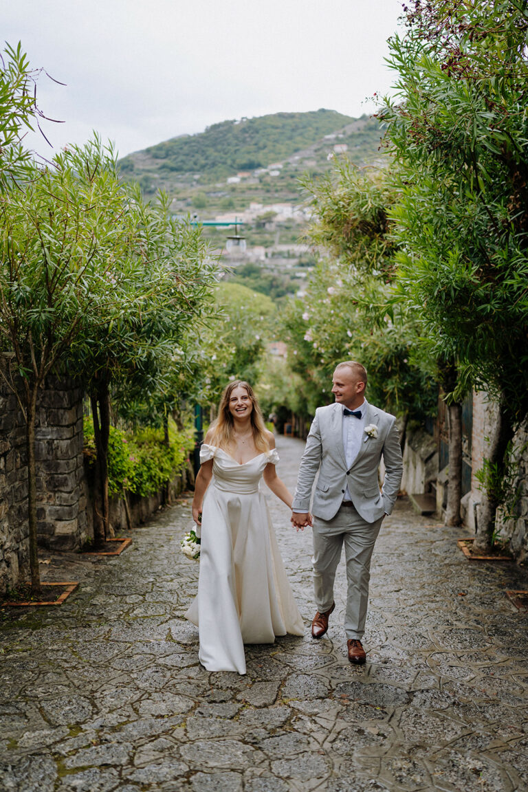 Wedding Elopement Photographer Italy