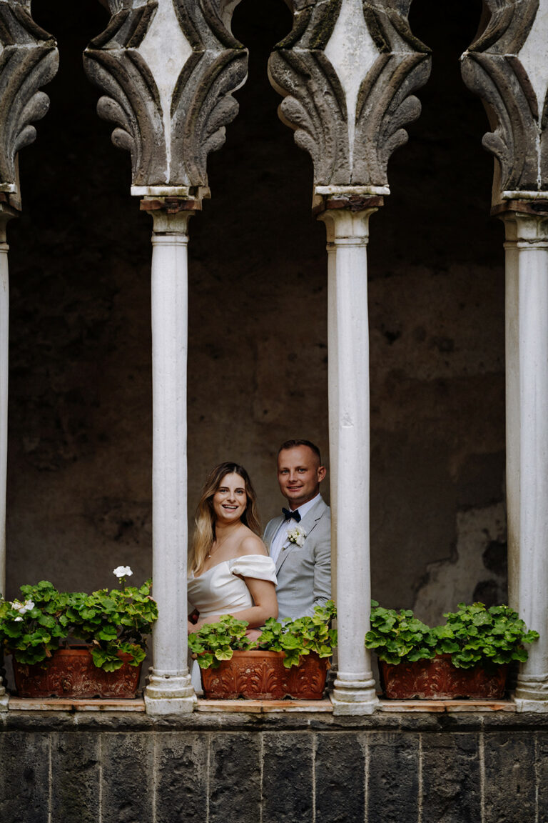 Wedding Elopement Photographer Italy