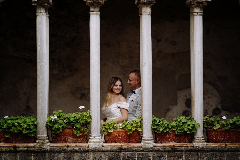 Wedding Elopement Photographer Italy