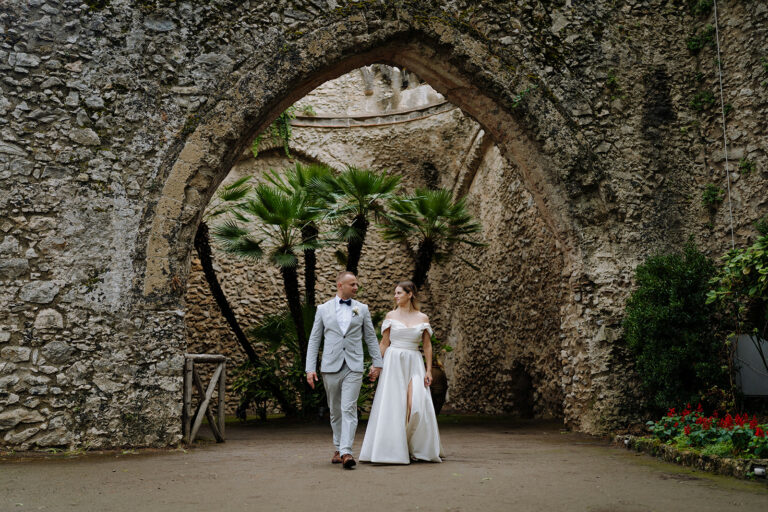 Wedding Elopement Photographer Italy