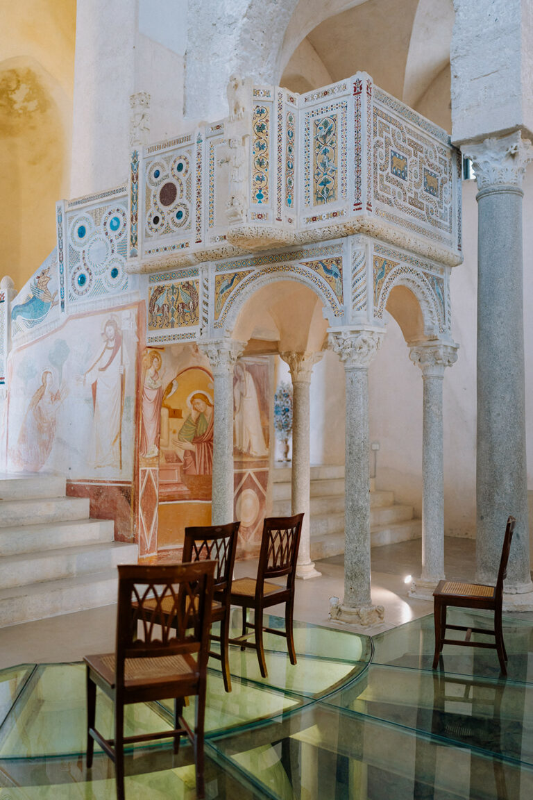 Wedding Elopement Photographer Italy Ravello