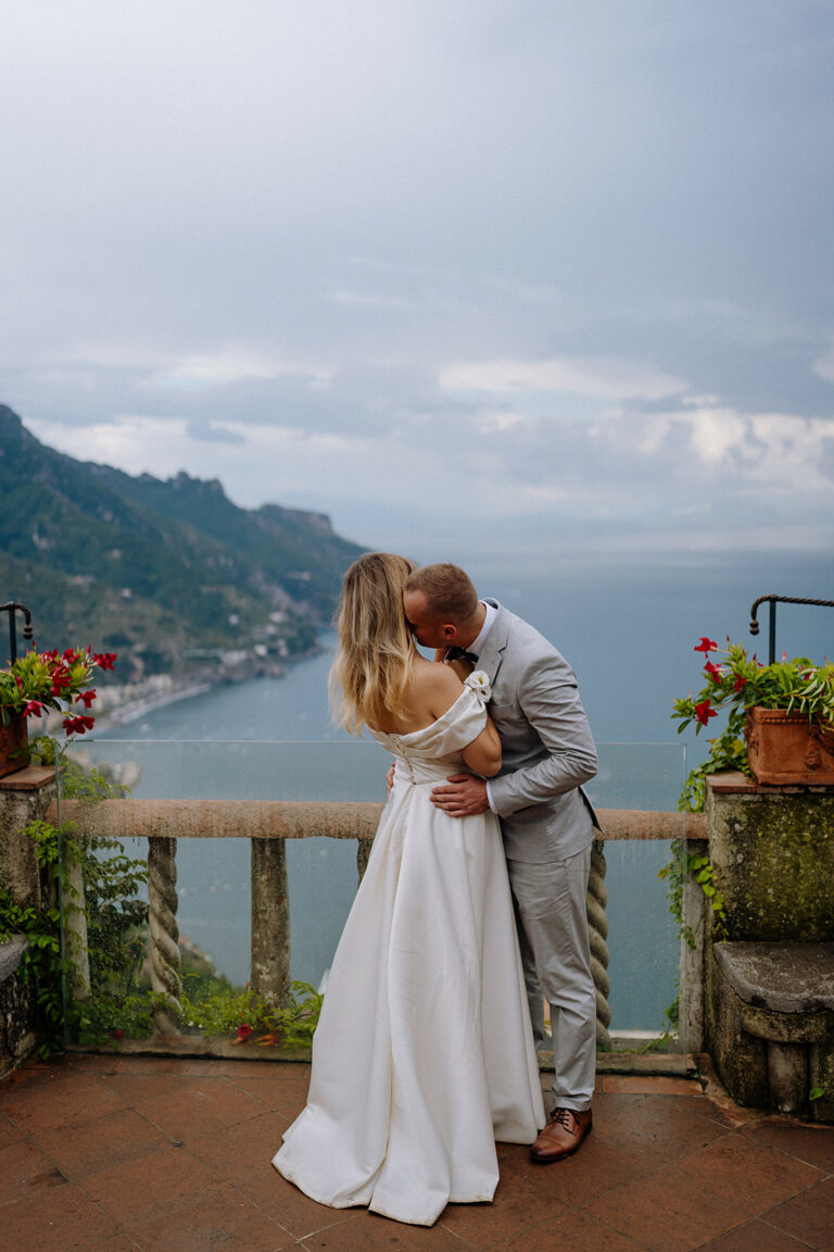 Wedding Elopement Photographer Italy