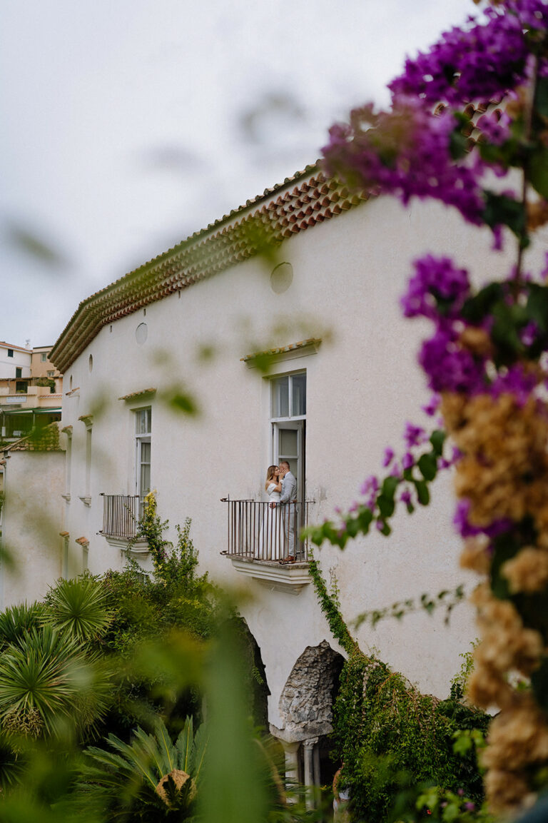 Wedding Elopement Photographer Italy