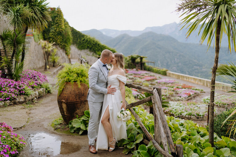 Wedding Elopement Photographer Italy