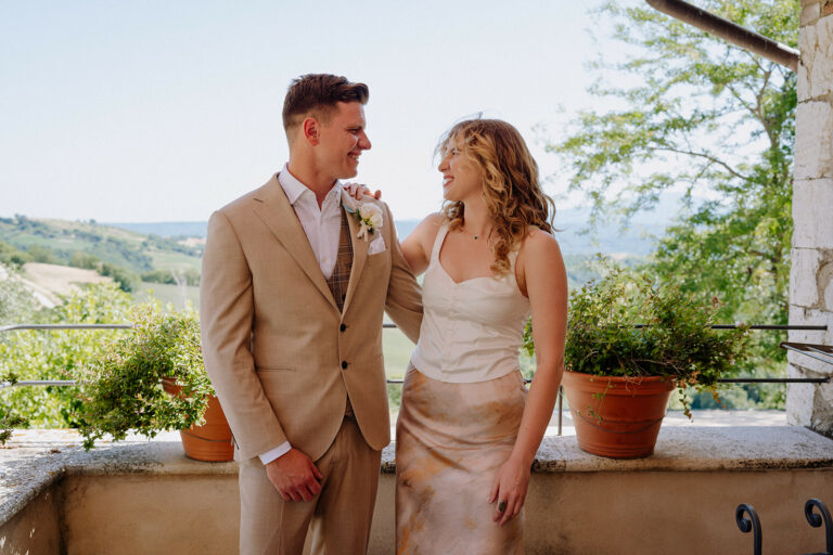 Wedding Elopement Photographer Italy