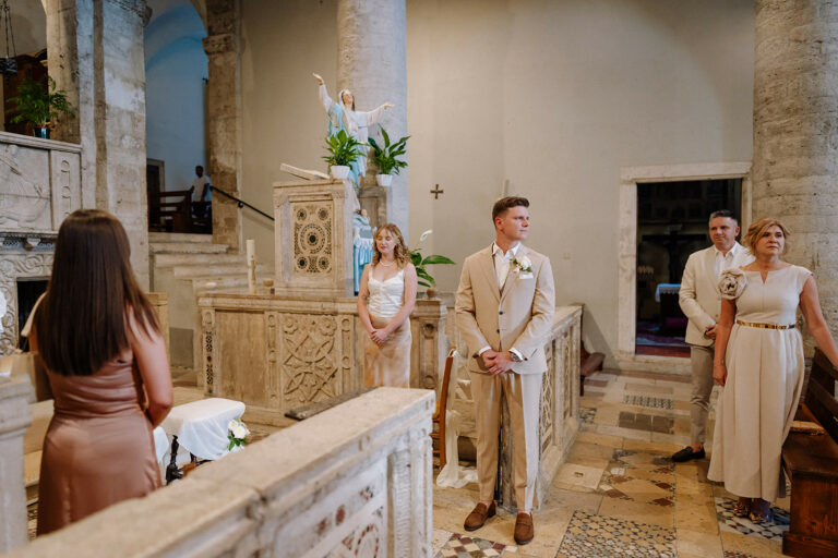 Wedding Elopement Photographer Italy