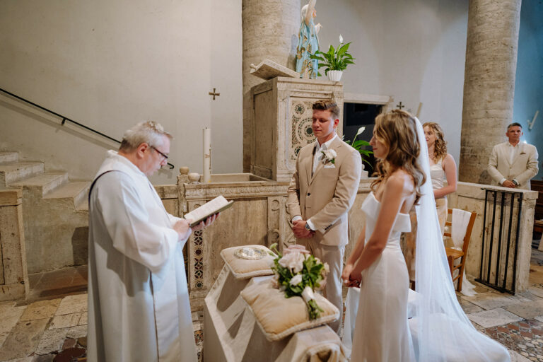 Wedding Elopement Photographer Italy