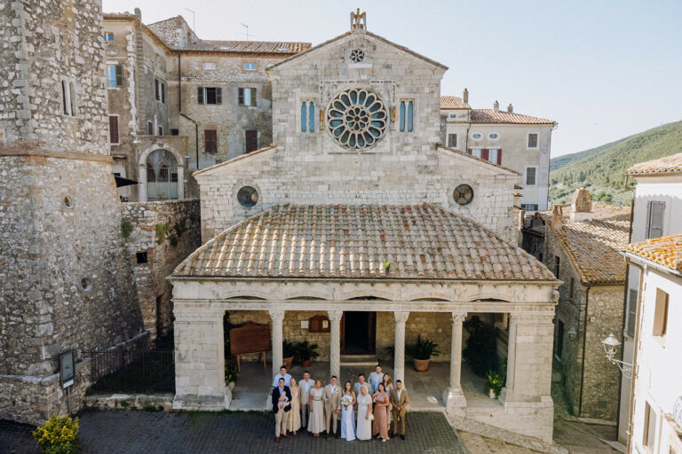 Wedding Elopement Photographer Italy