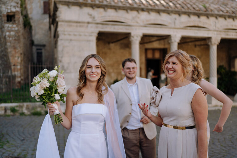 Wedding Elopement Photographer Italy