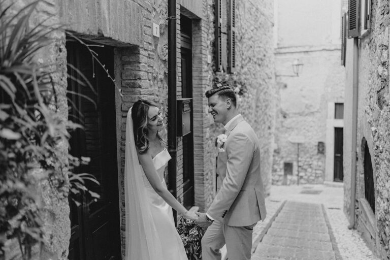 Wedding Elopement Photographer Italy