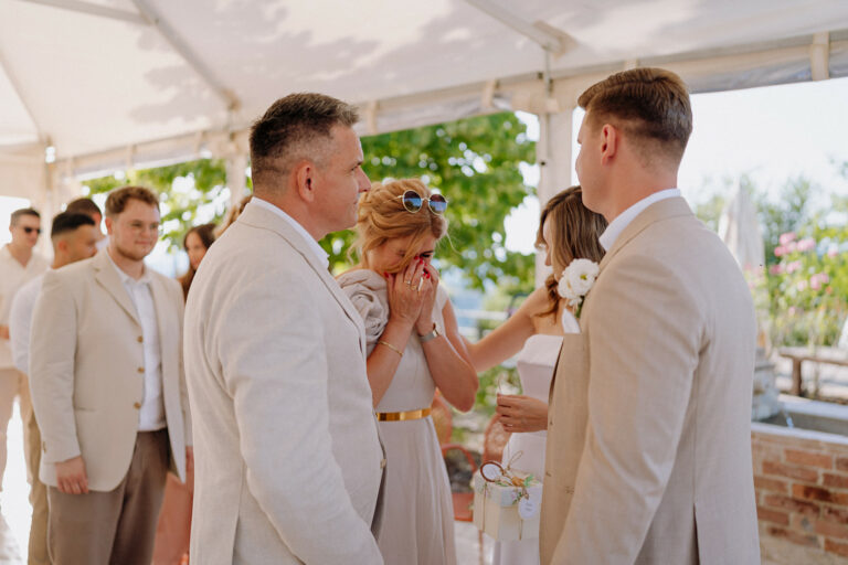 Wedding Elopement Photographer Italy