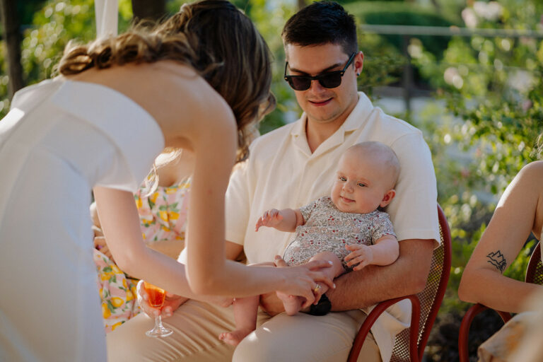 Wedding Elopement Photographer Italy