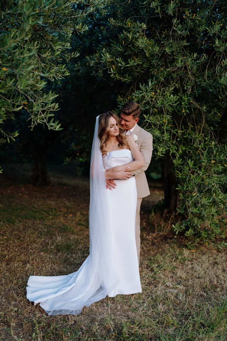 Wedding Elopement Photographer Italy