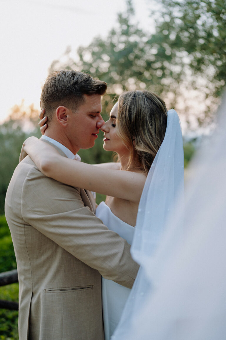 Wedding Elopement Photographer Italy