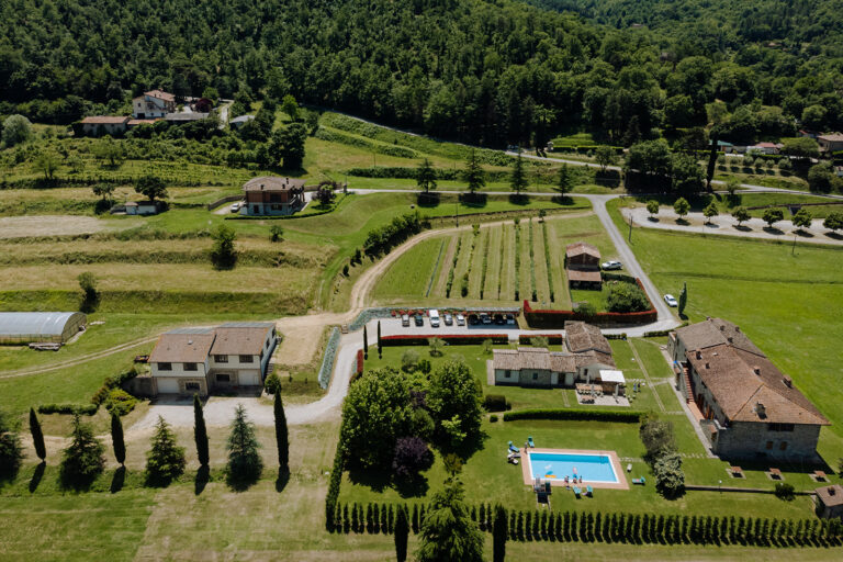 Wedding Photographer in Umbria Italy