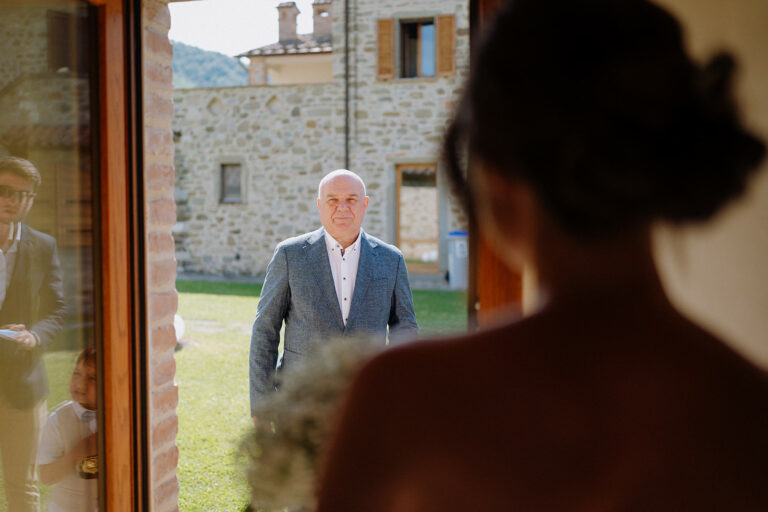 Wedding Photographer in Umbria Italy