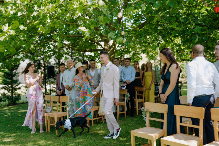 Wedding Photographer in Umbria Italy